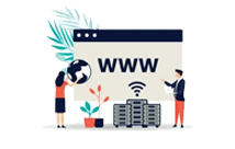 Free Private Nameservers