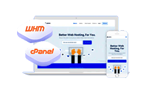 Free cPanel & WHM