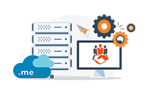 Free Domain Reseller account