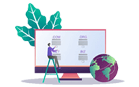 web hosting